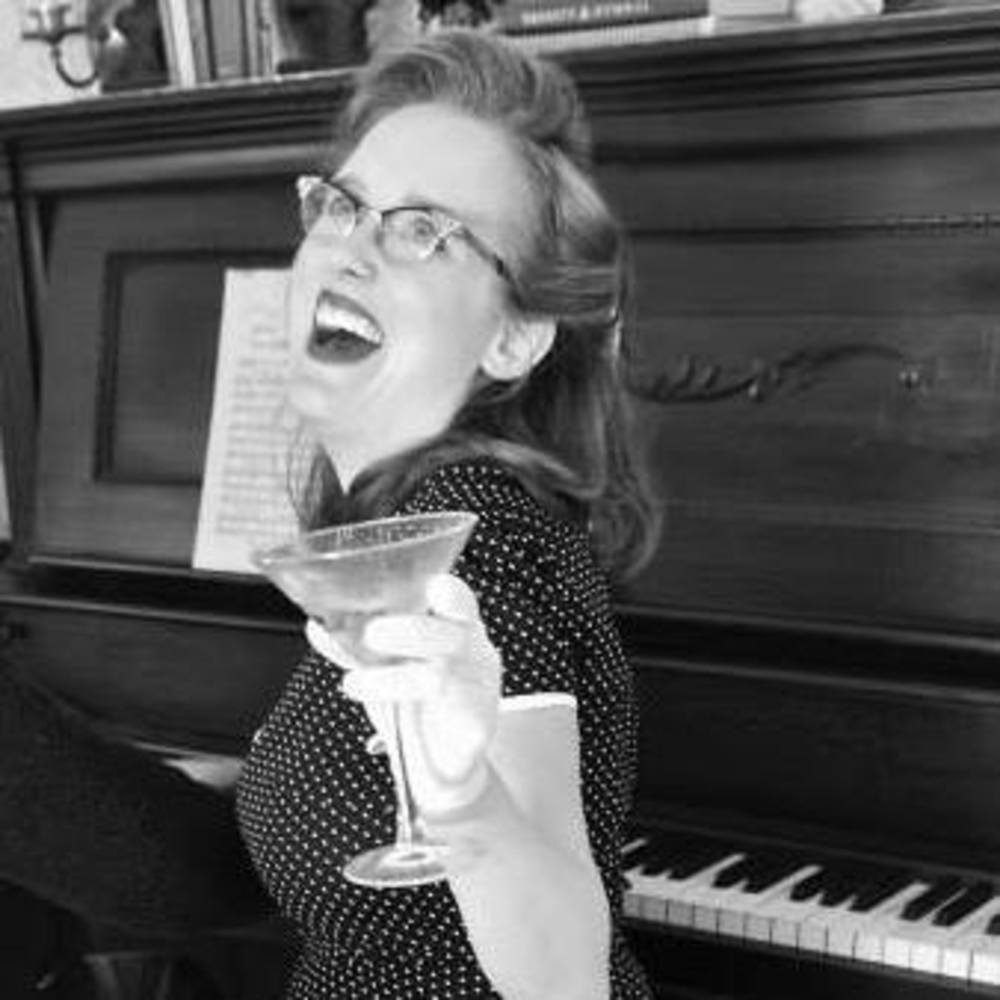 Meet your Posher, Joni